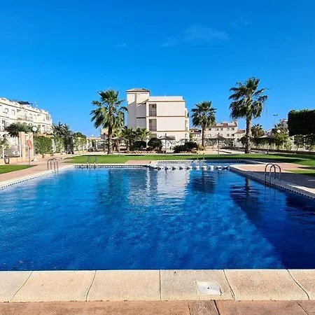 020 Casa Soleada - Orihuela Costa