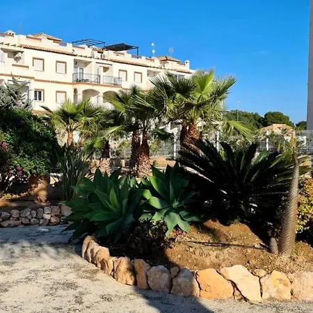 020 Casa Soleada - Orihuela Costa Apartment Punta Prima (Alicante)