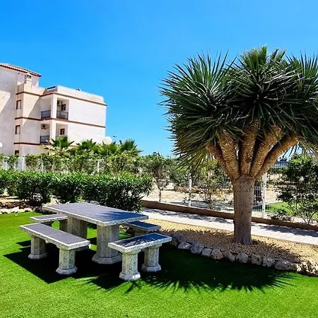 020 Casa Soleada - Orihuela Costa *