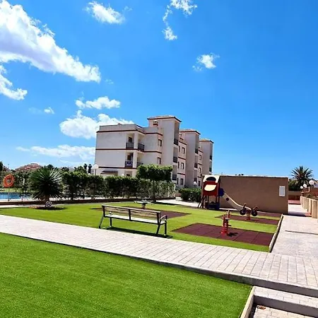 020 Casa Soleada - Orihuela Costa *