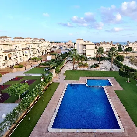 Apartment 020 Casa Soleada - Orihuela Costa *