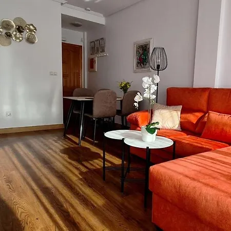 020 Casa Soleada - Orihuela Costa Punta Prima (Alicante)