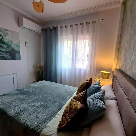 020 Casa Soleada - Orihuela Costa Apartment Punta Prima (Alicante)
