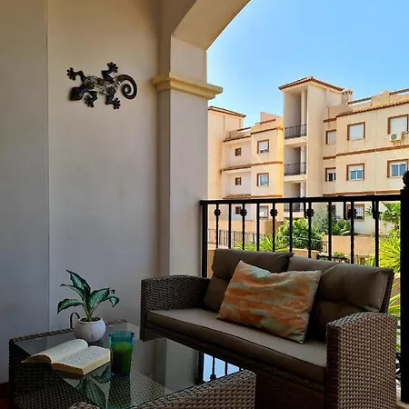 Apartment 020 Casa Soleada - Orihuela Costa *